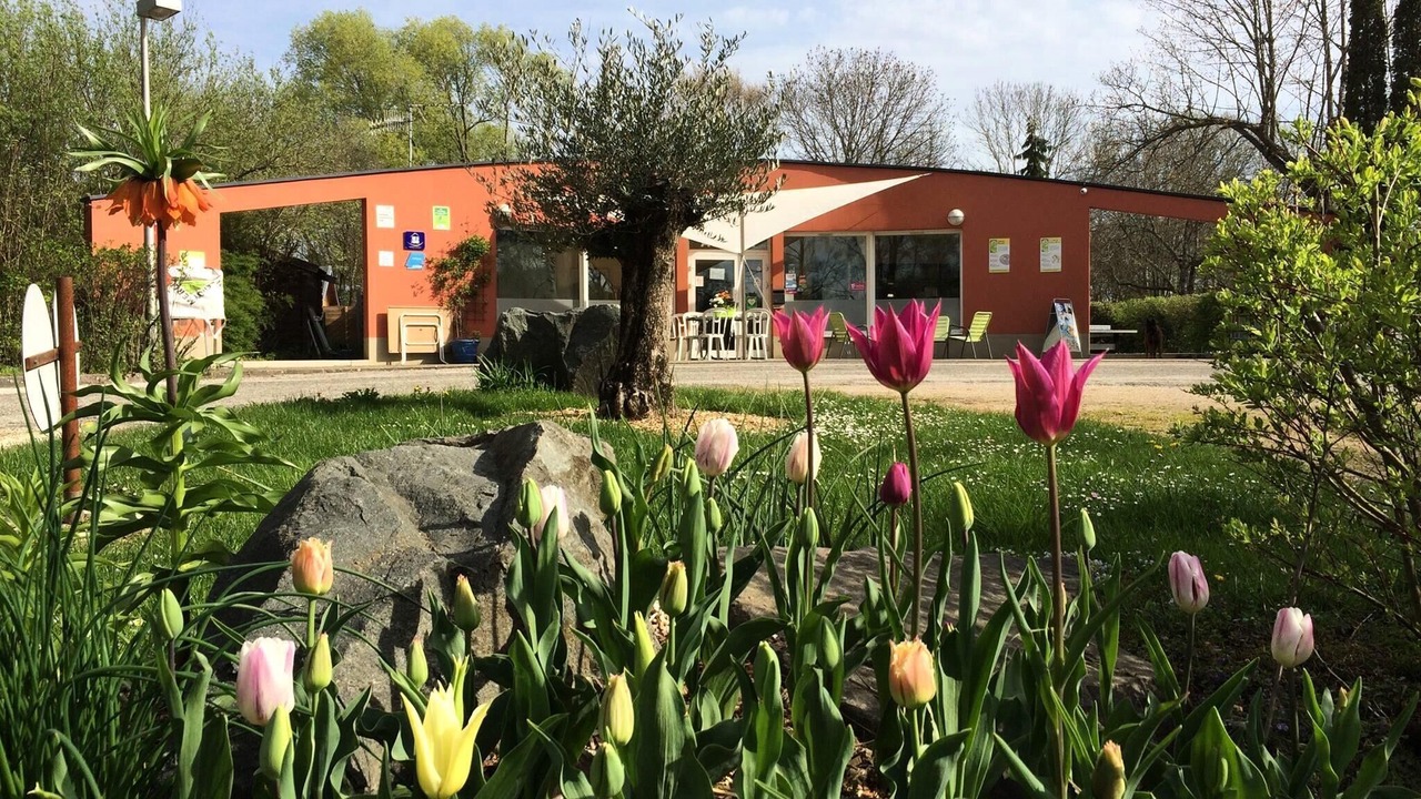 Photo of Outdoor in Belfort