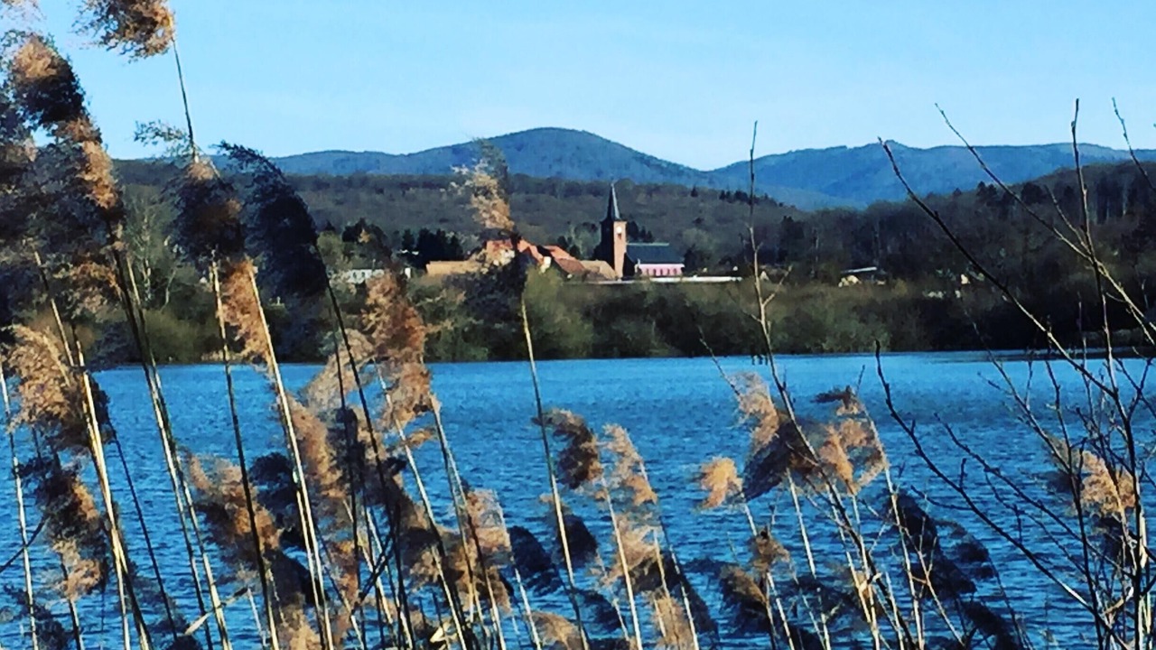 Photo of Outdoor in Belfort