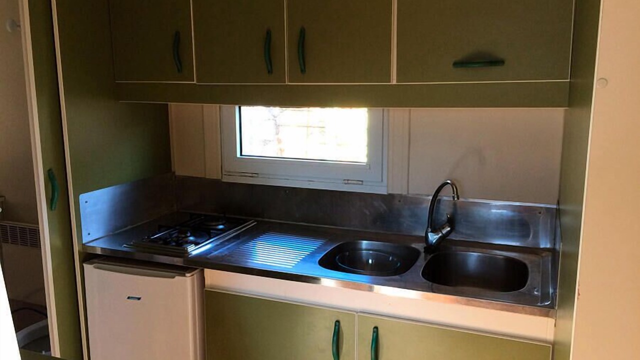Photo of Kitchen in Belfort