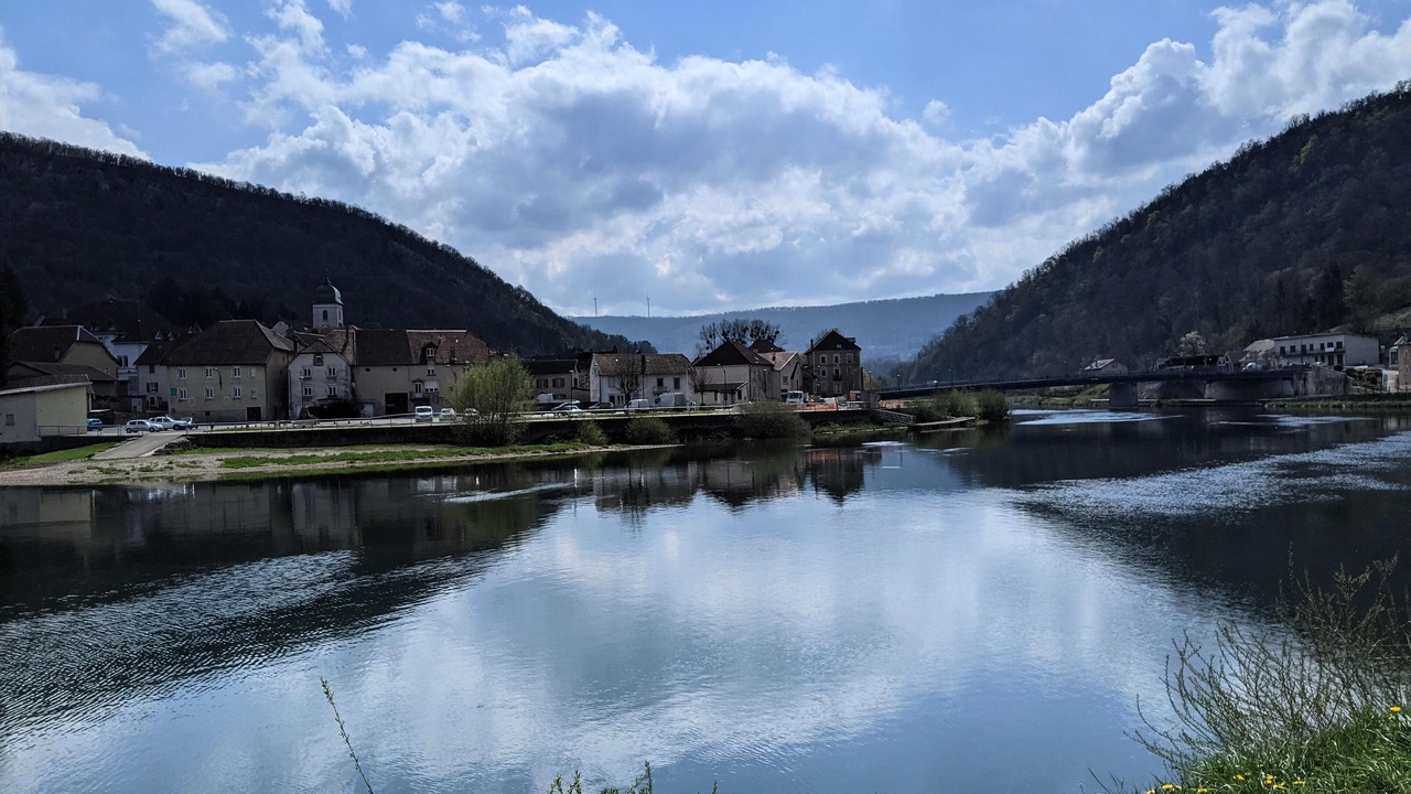 Photo of Outdoor in Belfort