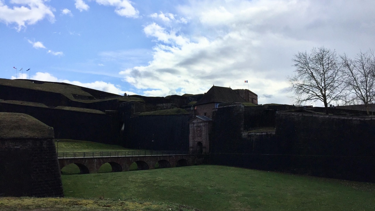 Photo of Outdoor in Belfort