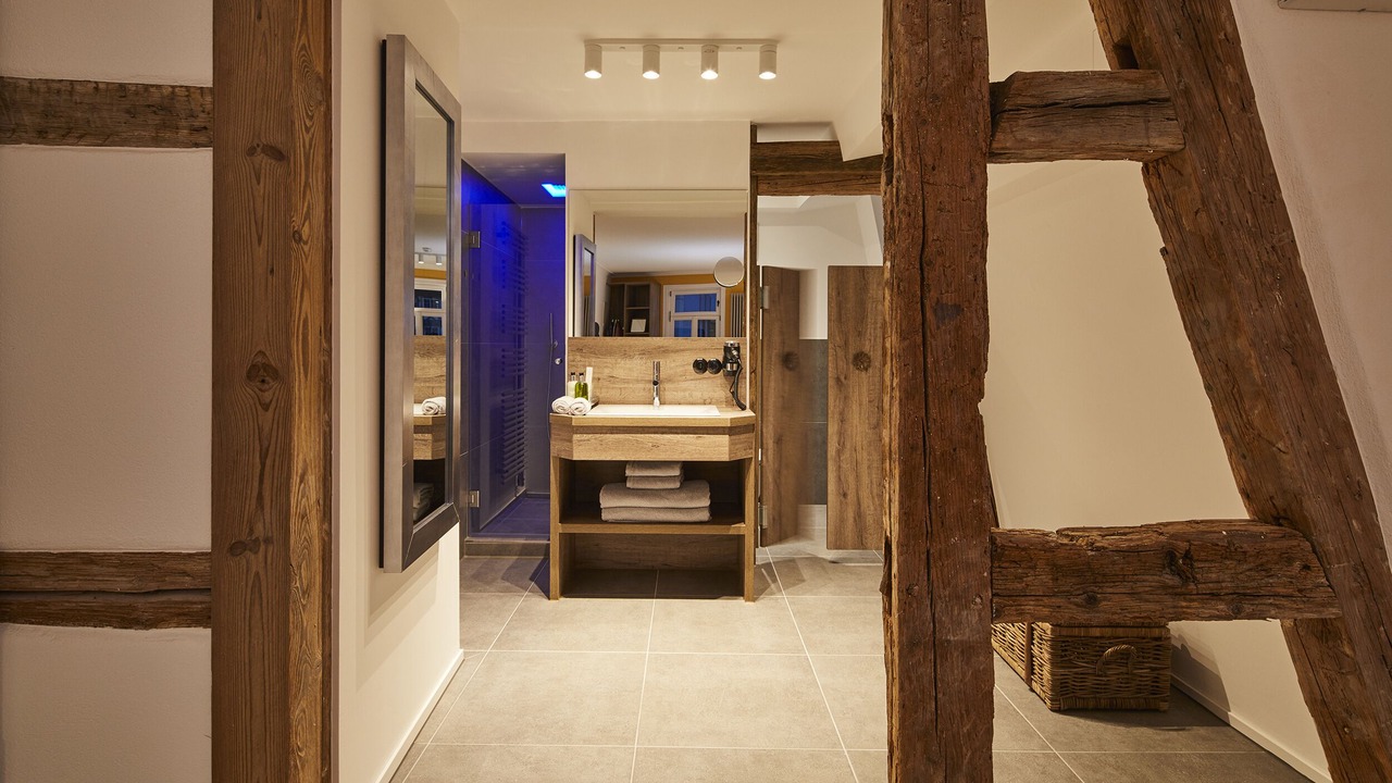 Photo of Bathroom in Waiblingen