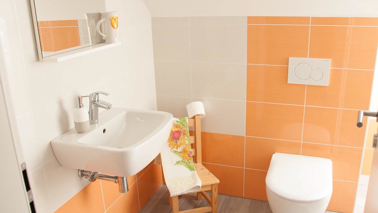 Photo of Bathroom in Trenta