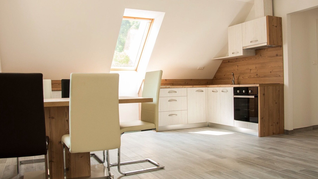 Photo of Kitchen in Trenta