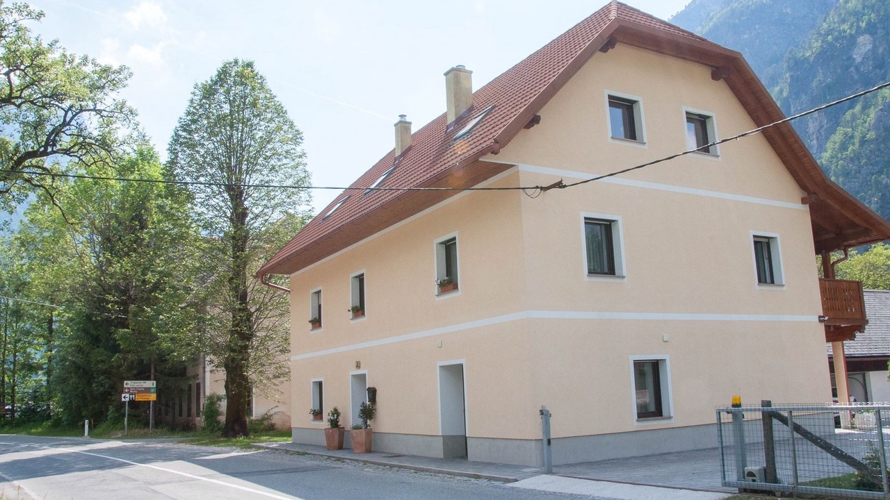 Photo of Outdoor in Trenta