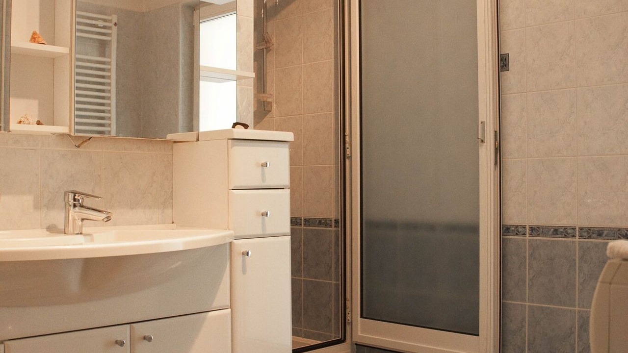 Photo of Bathroom in Trenta