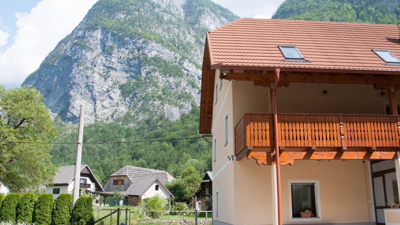 Photo of Outdoor in Trenta