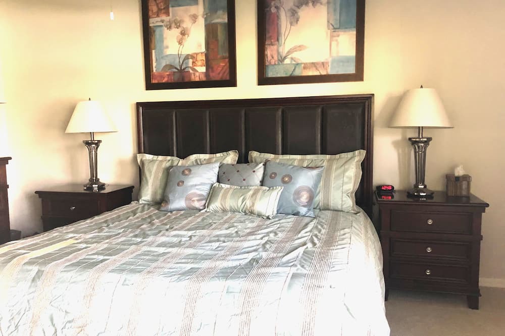 Photo of Bedroom in Myrtle Trace