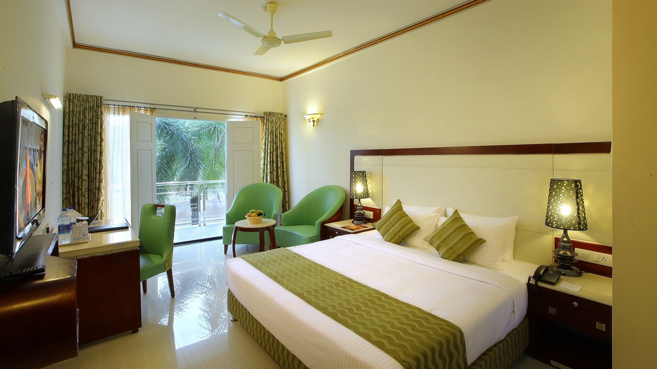Photo of Bedroom in Neyyattinkara