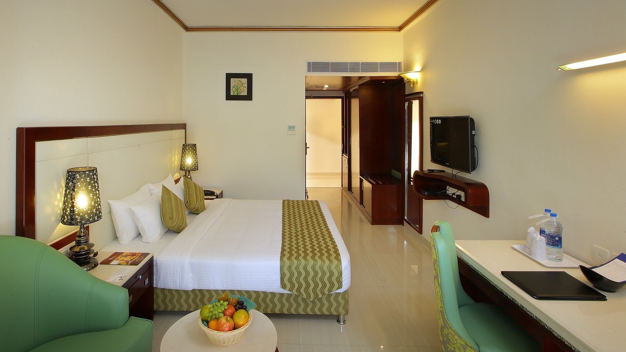 Photo of Bedroom in Neyyattinkara