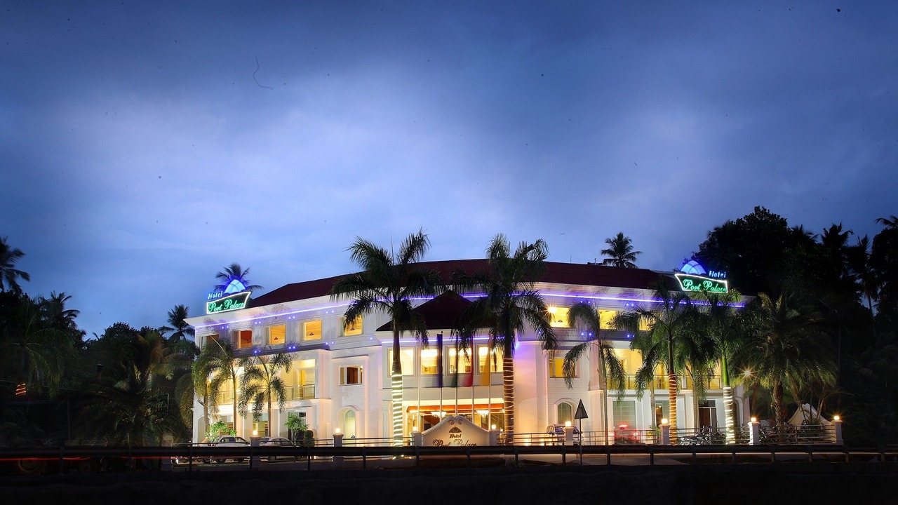 Photo of Outdoor in Neyyattinkara
