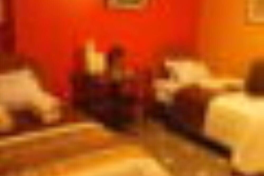 Photo of Bedroom in Machu Picchu