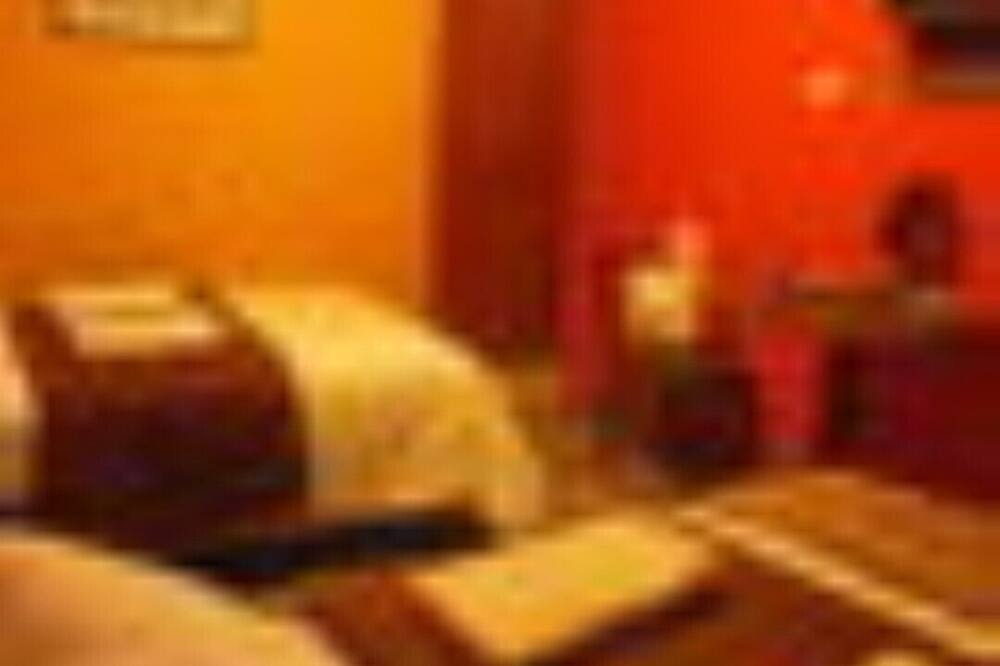 Photo of Bedroom in Machu Picchu