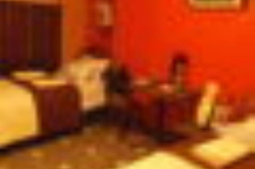 Photo of Bedroom in Machu Picchu