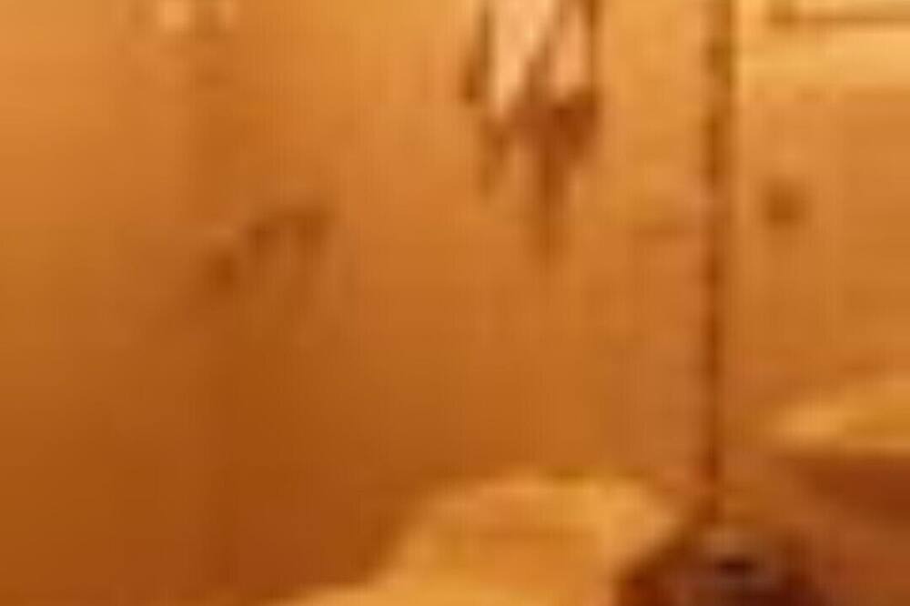 Photo of Bathroom in Machu Picchu