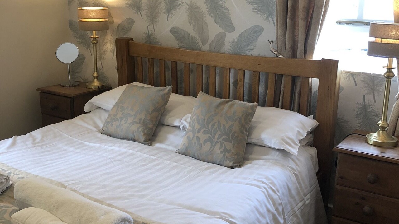 Photo of Bedroom in Newton Grange