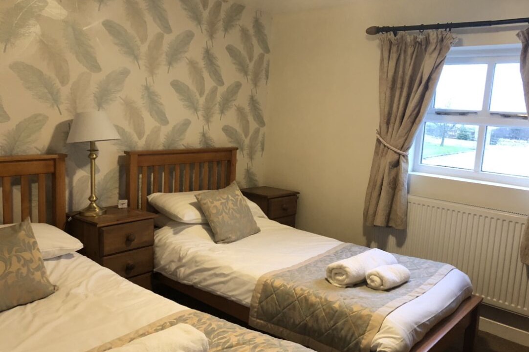 Photo of Bedroom in Newton Grange