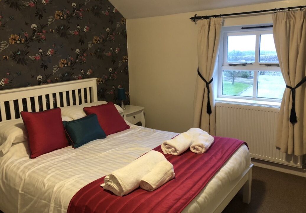 Photo of Bedroom in Newton Grange