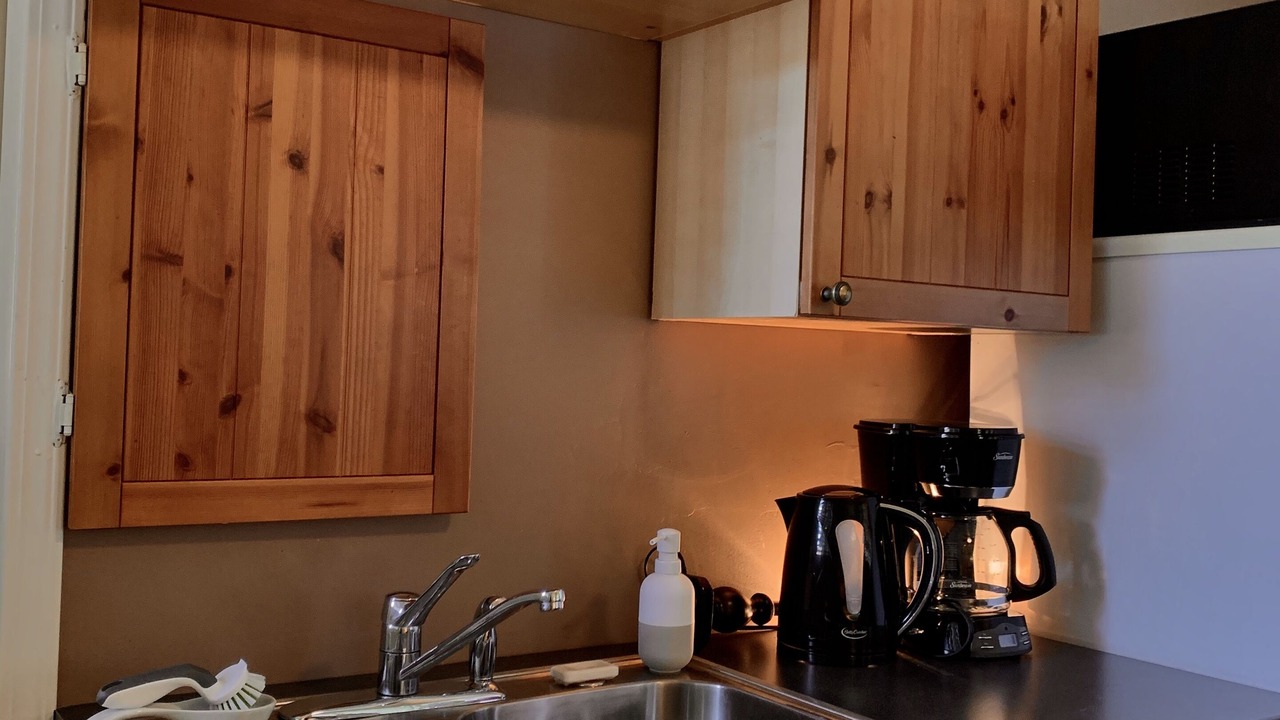 Photo of Kitchen in Deroche