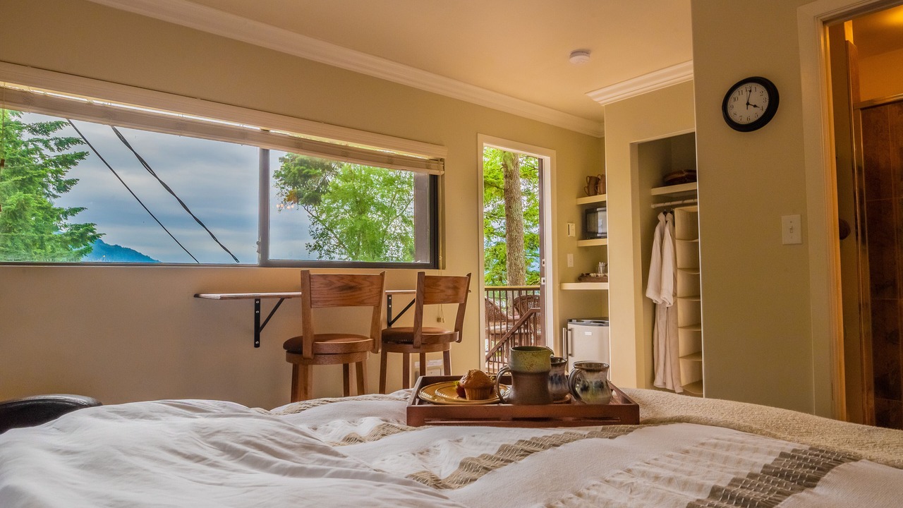 Photo of Bedroom in Deroche