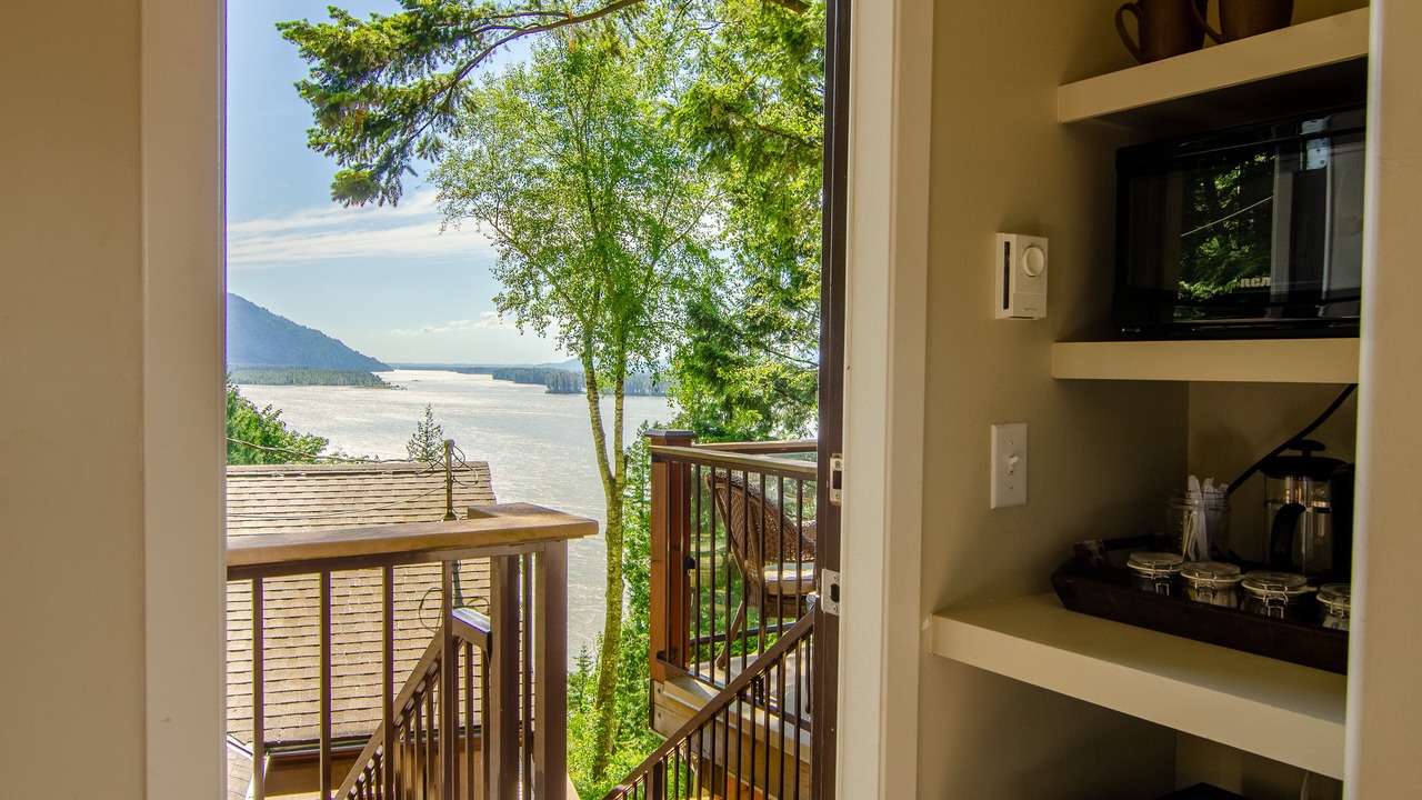 Photo of Patio Balcony in Deroche