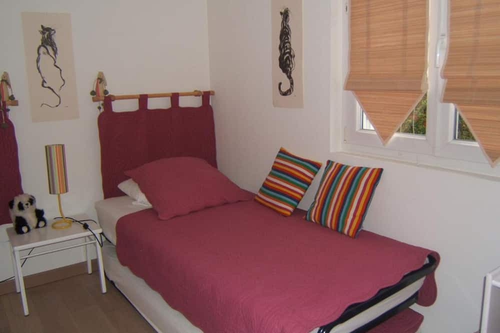 Photo of Bedroom in Saint-Gervais-la-Foret