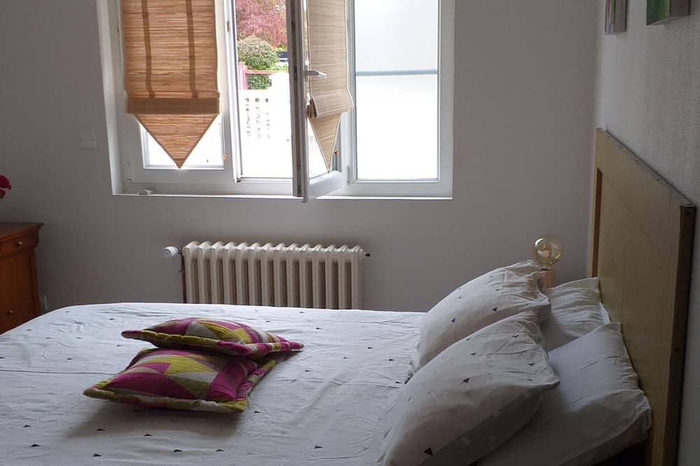 Photo of Bedroom in Saint-Gervais-la-Foret