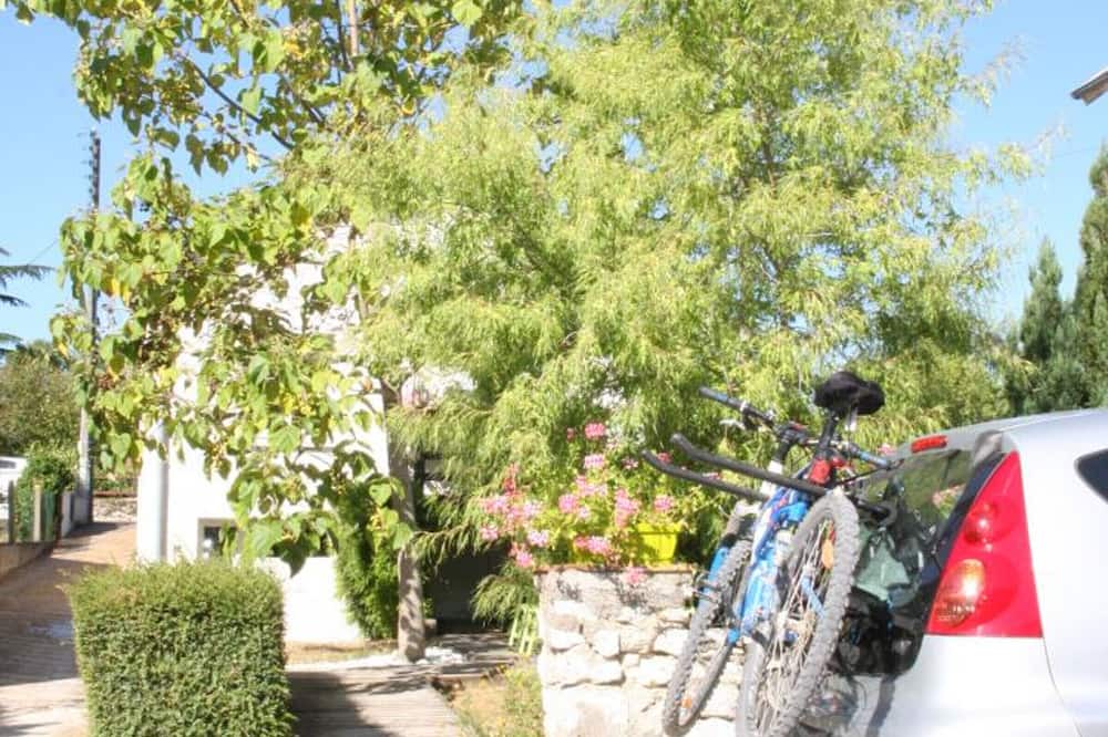 Photo of Outdoor in Saint-Gervais-la-Foret