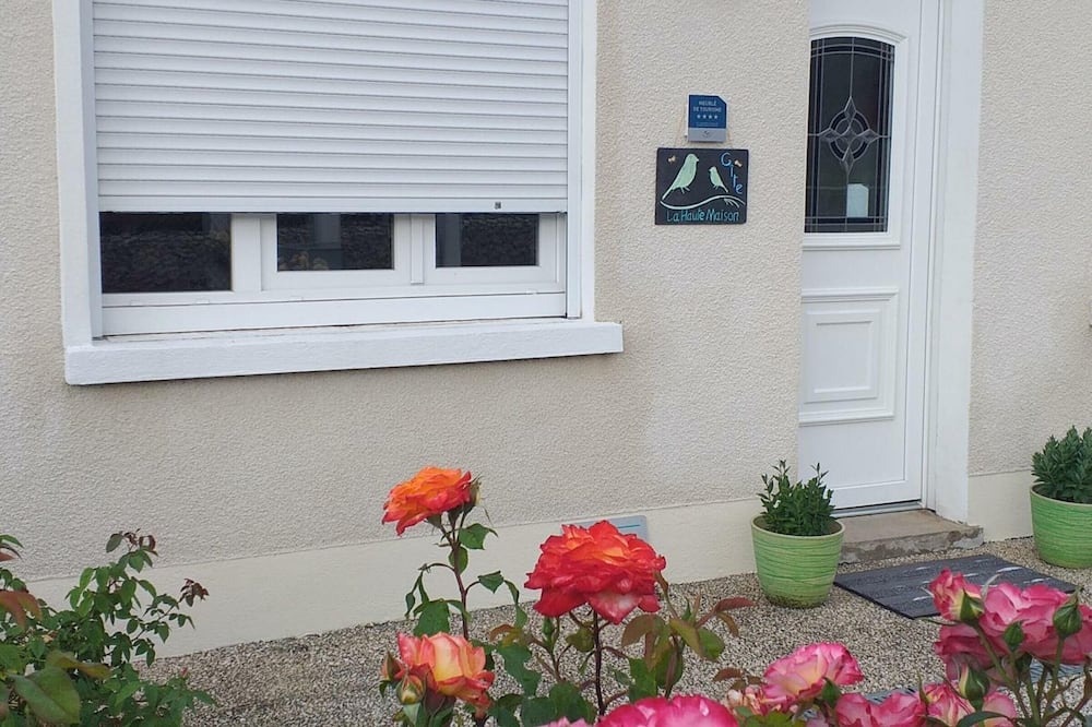 Photo of Outdoor in Saint-Gervais-la-Foret