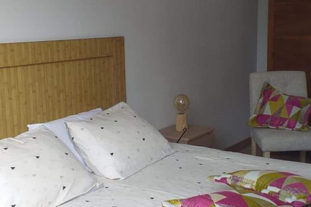 Photo of Bedroom in Saint-Gervais-la-Foret