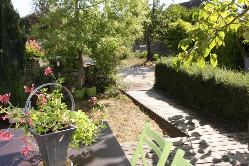 Photo of Outdoor in Saint-Gervais-la-Foret