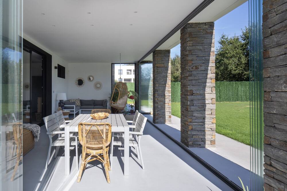 Photo of Patio Balcony in Mungia