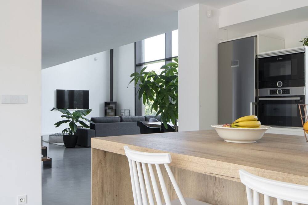 Photo of Kitchen in Mungia