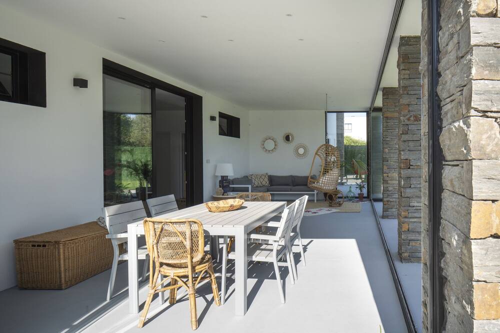 Photo of Patio Balcony in Mungia