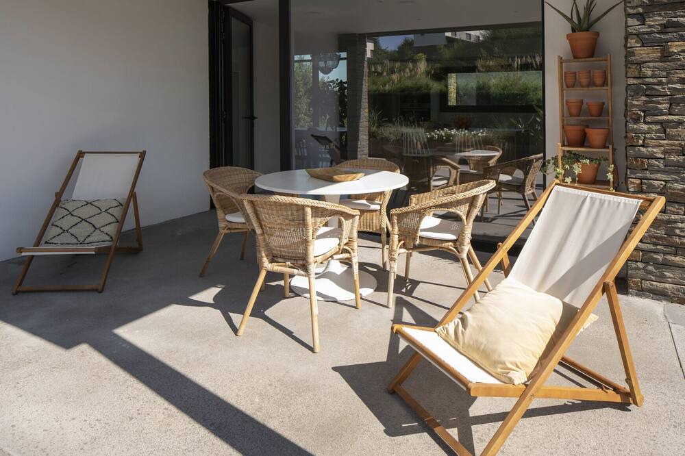 Photo of Patio Balcony in Mungia