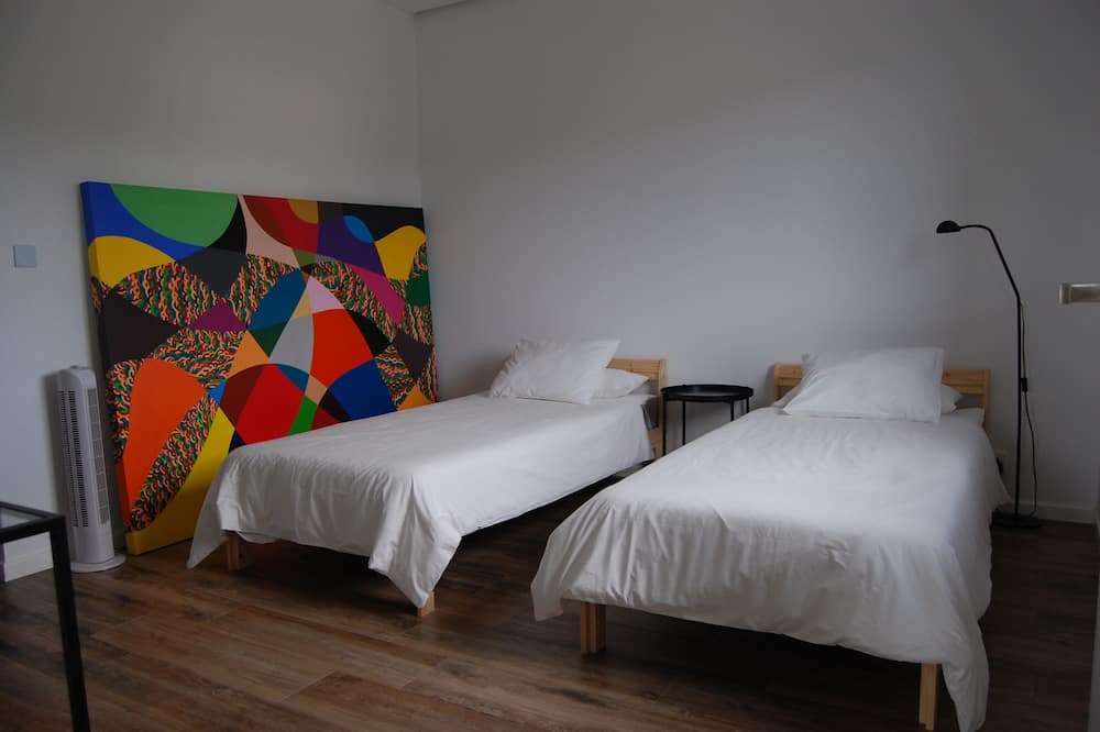 Photo of Bedroom in Mungia
