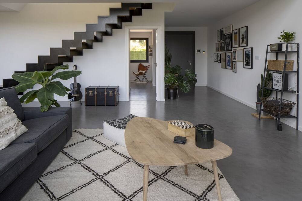 Photo of Livingroom in Mungia