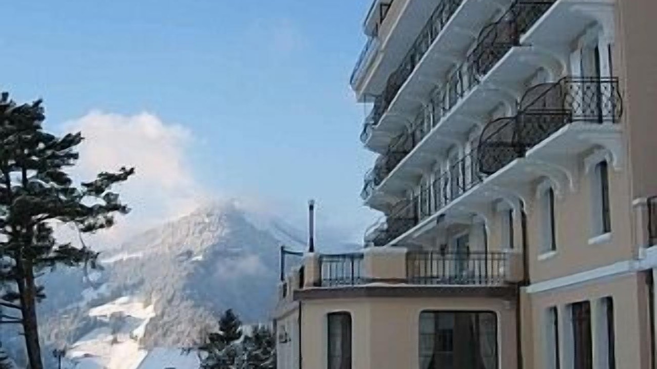 Photo of Outdoor in Chateau-d'Oex