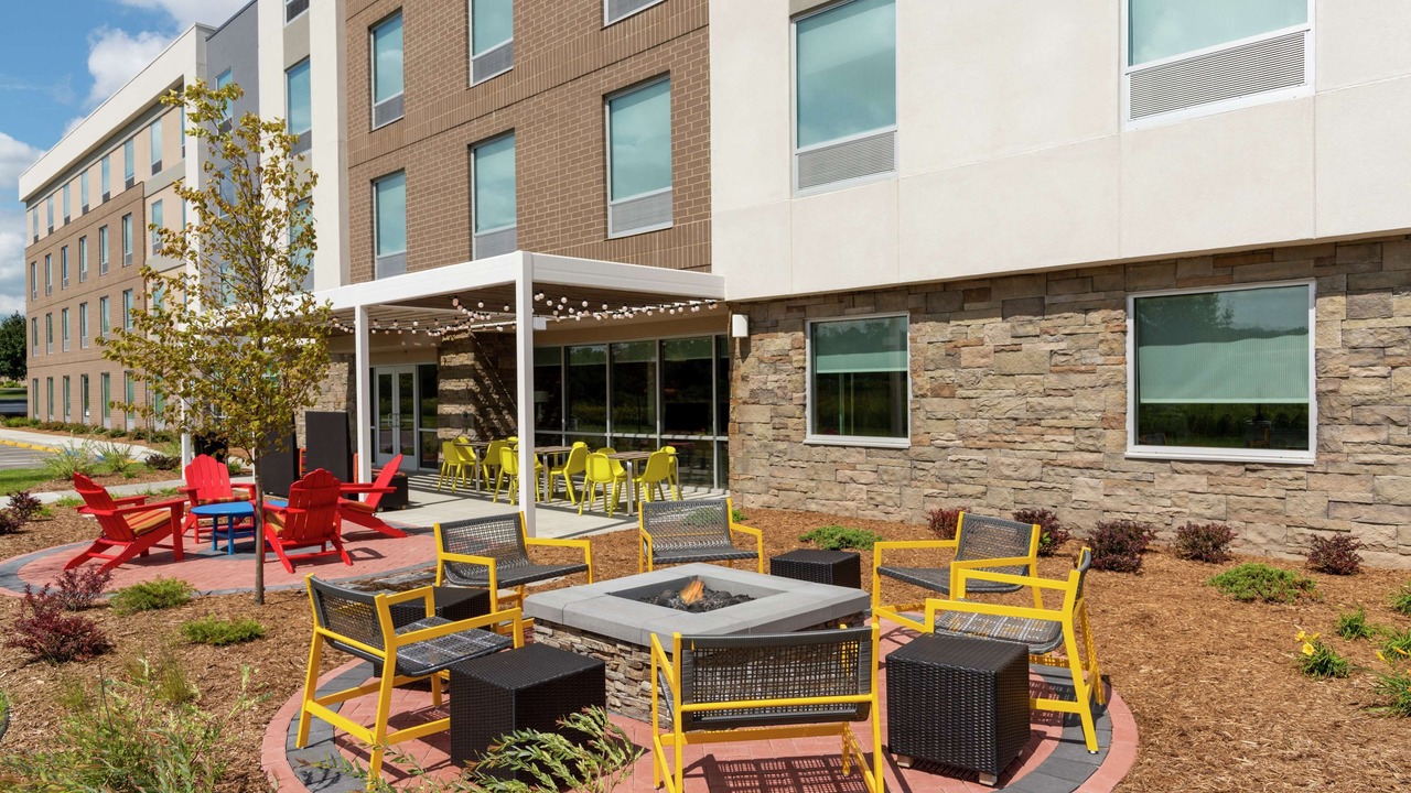 Photo of Patio Balcony in Appleton