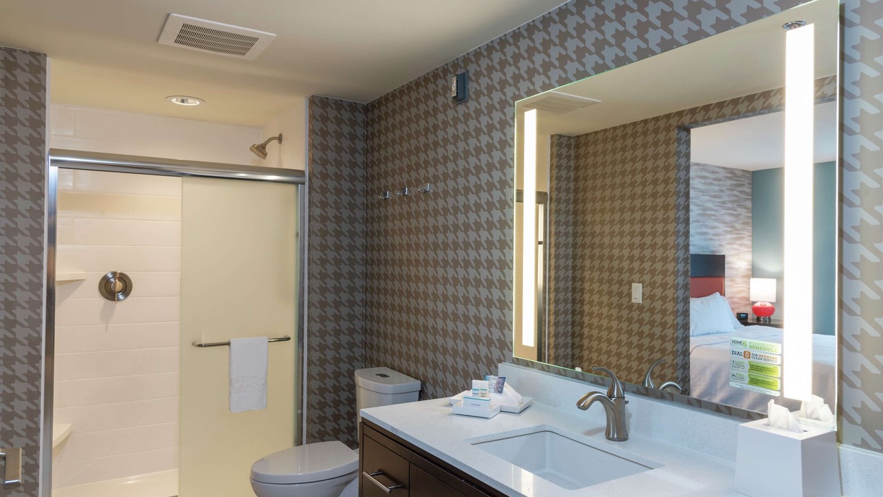 Photo of Bathroom in Appleton