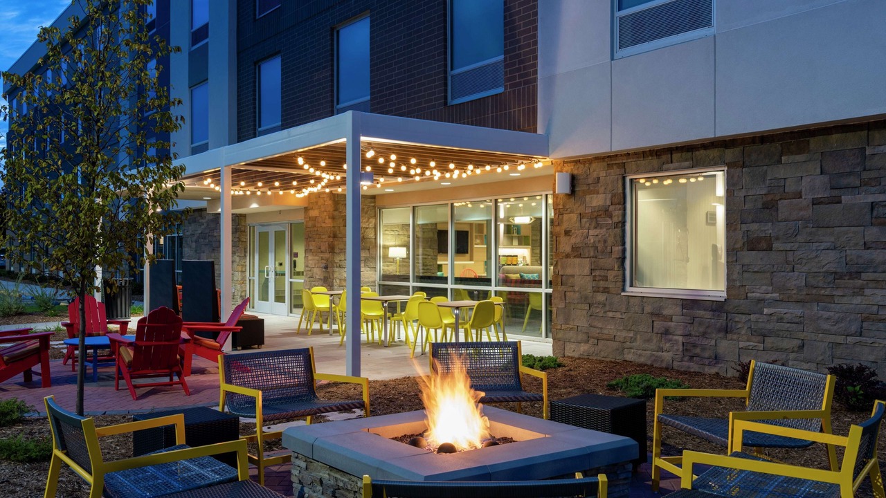 Photo of Patio Balcony in Appleton
