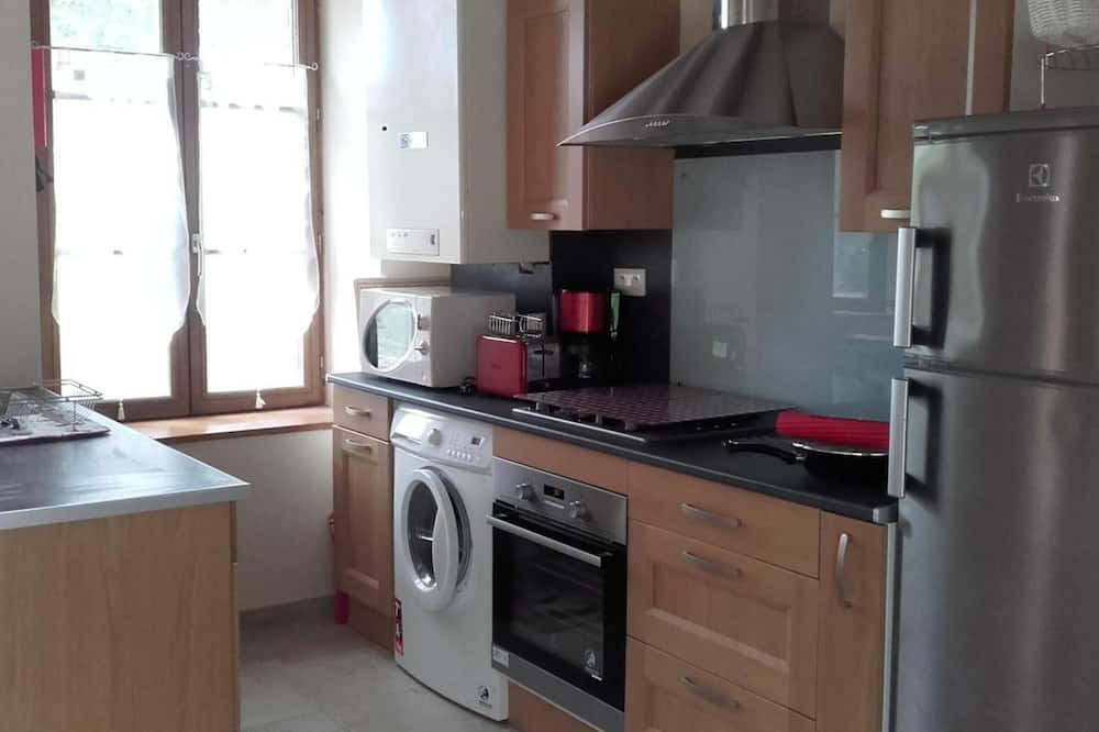Photo of Kitchen in Sambin