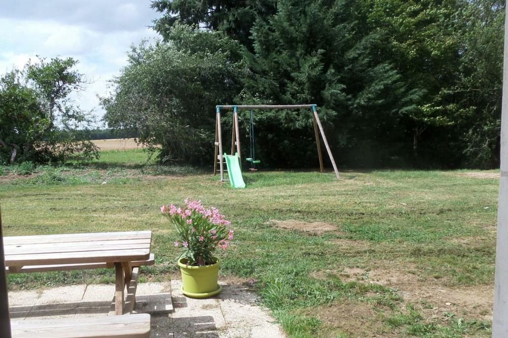 Photo of Outdoor in Sambin