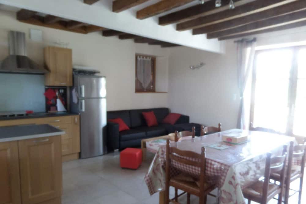 Photo of Livingroom in Sambin