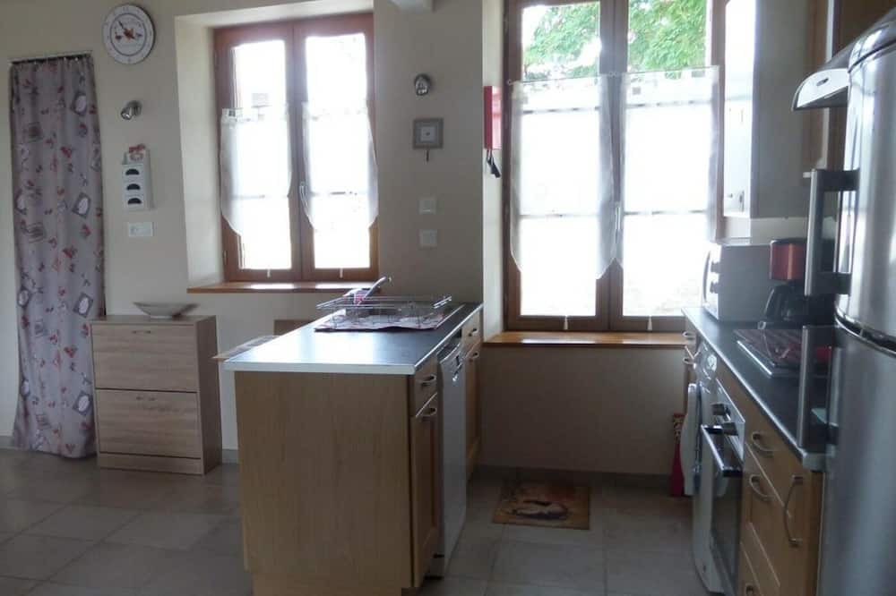 Photo of Kitchen in Sambin