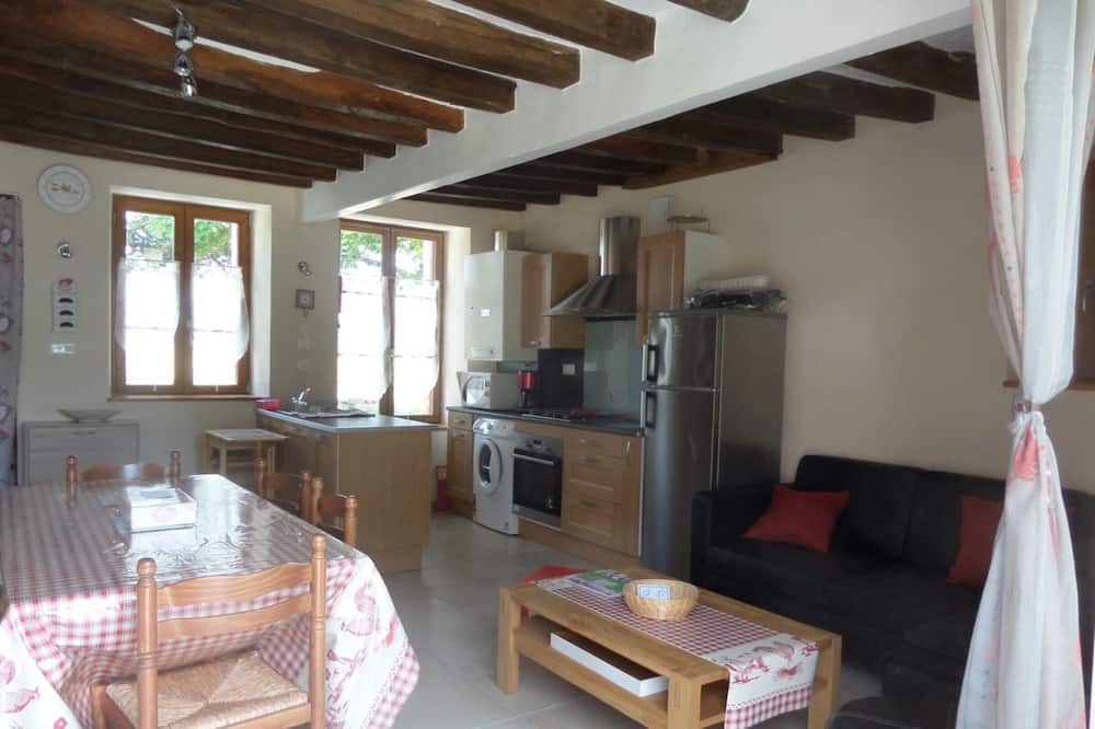 Photo of Livingroom in Sambin