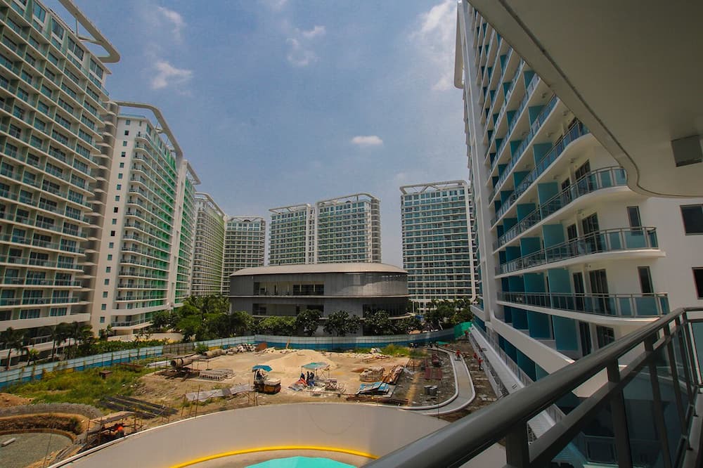 Photo of Outdoor in Don Bosco