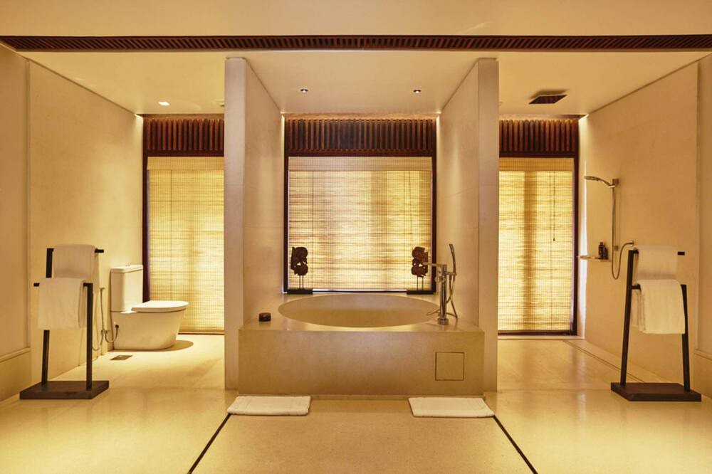 Photo of Bathroom in Dickwella