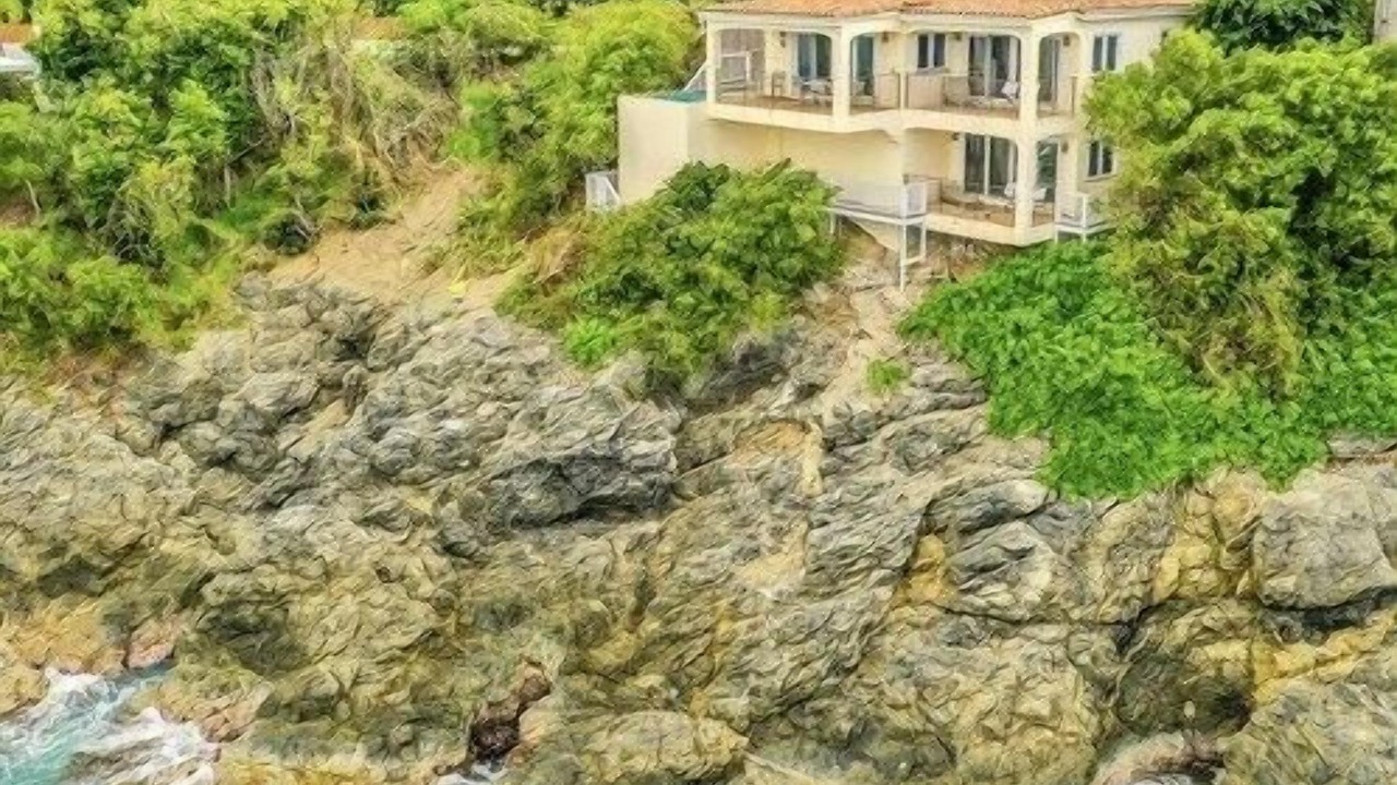 Photo of Outdoor in Estate La Vallee