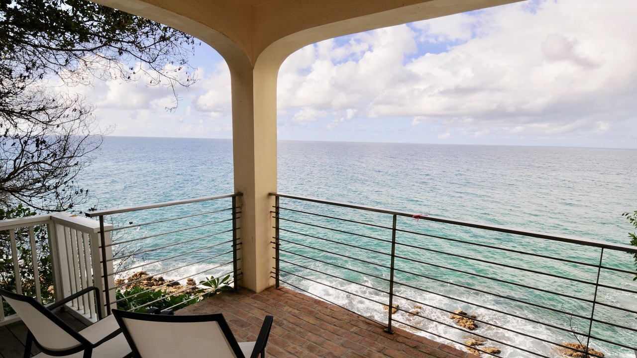 Photo of Outdoor in Estate La Vallee